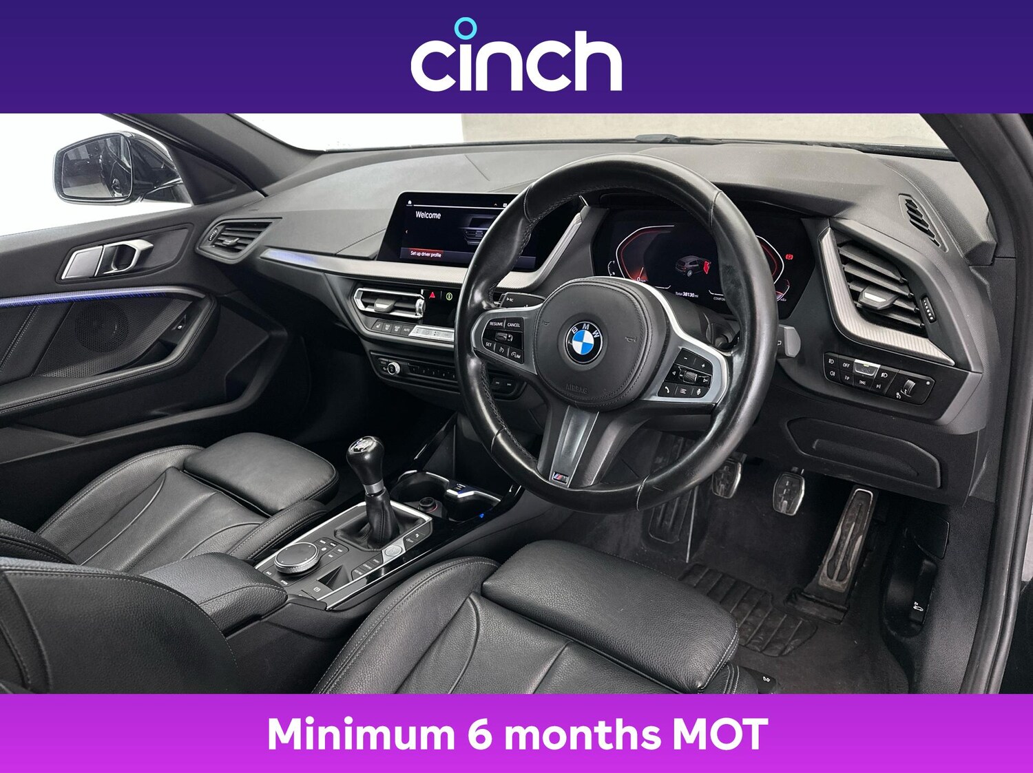 Used BMW 1 Series 2021 for sale - 76586746: Photo 12