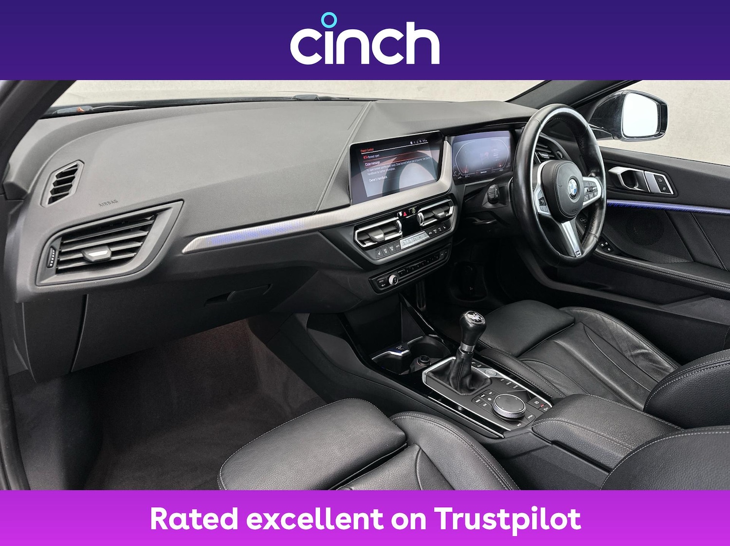 Used BMW 1 Series 2021 for sale - 76586746: Photo 14