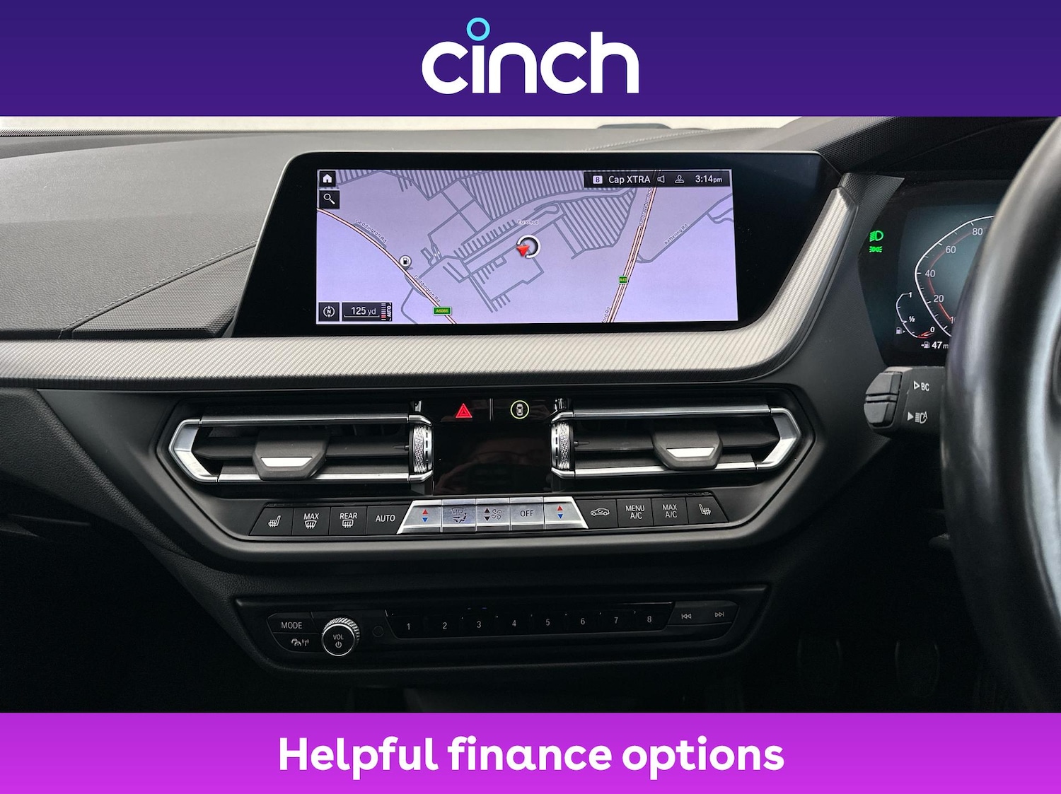 Used BMW 1 Series 2021 for sale - 76586746: Photo 17