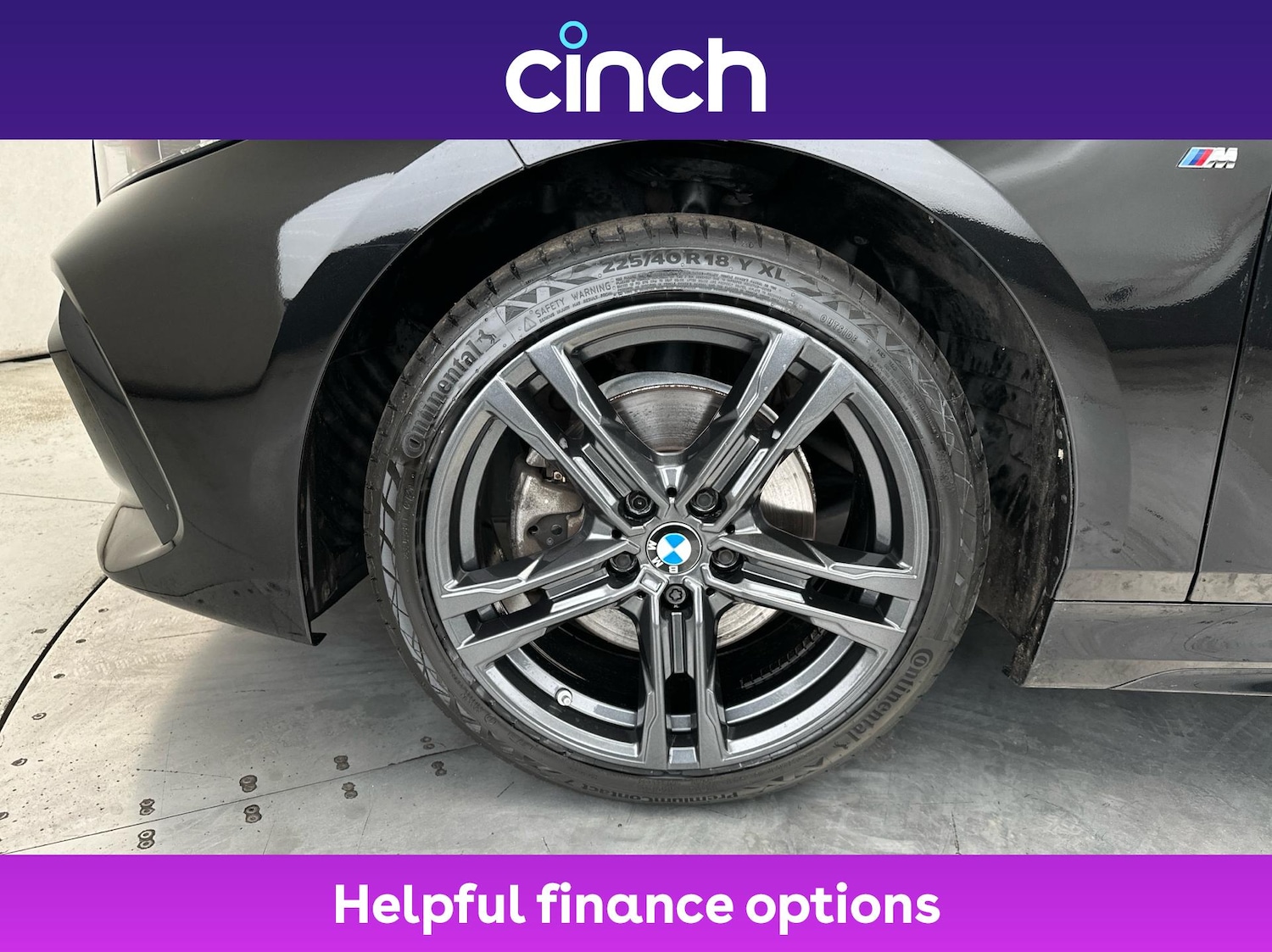 Used BMW 1 Series 2021 for sale - 76586746: Photo 24