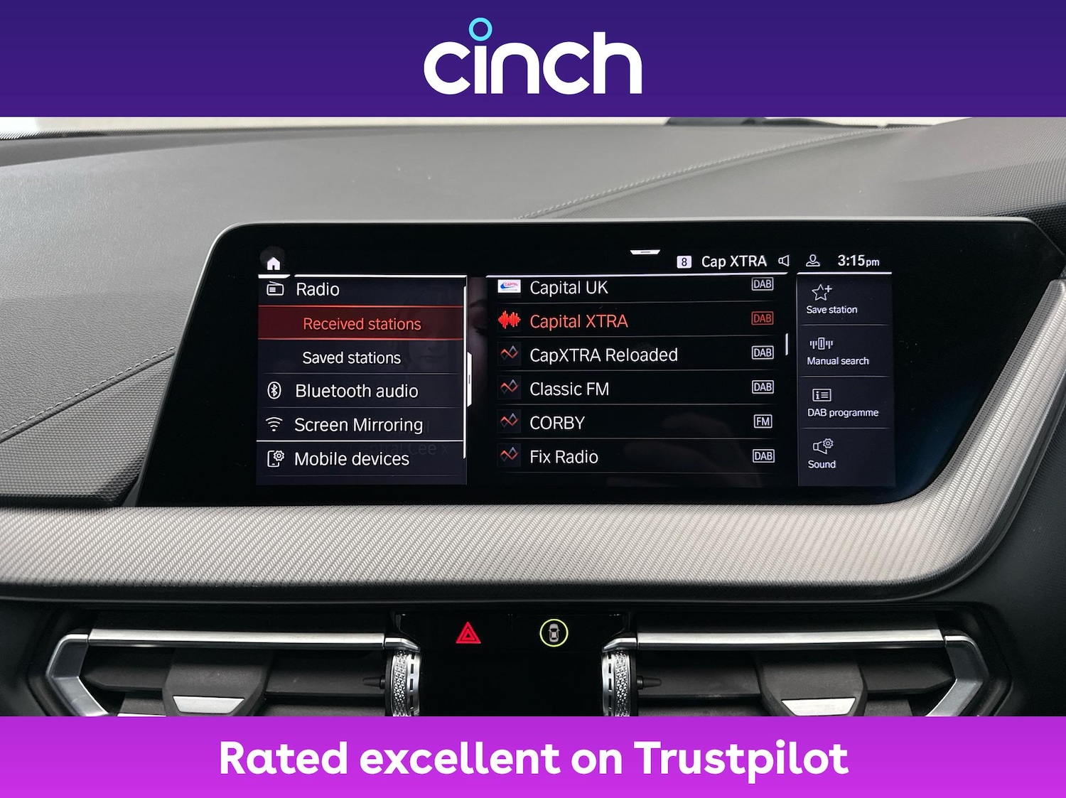 Used BMW 1 Series 2021 for sale - 76586746: Photo 33