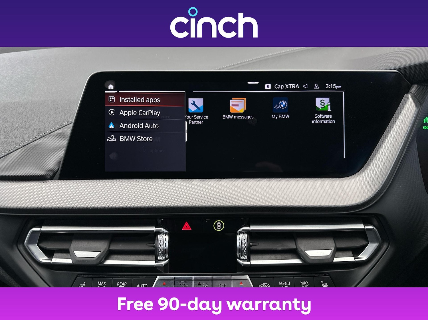 Used BMW 1 Series 2021 for sale - 76586746: Photo 34