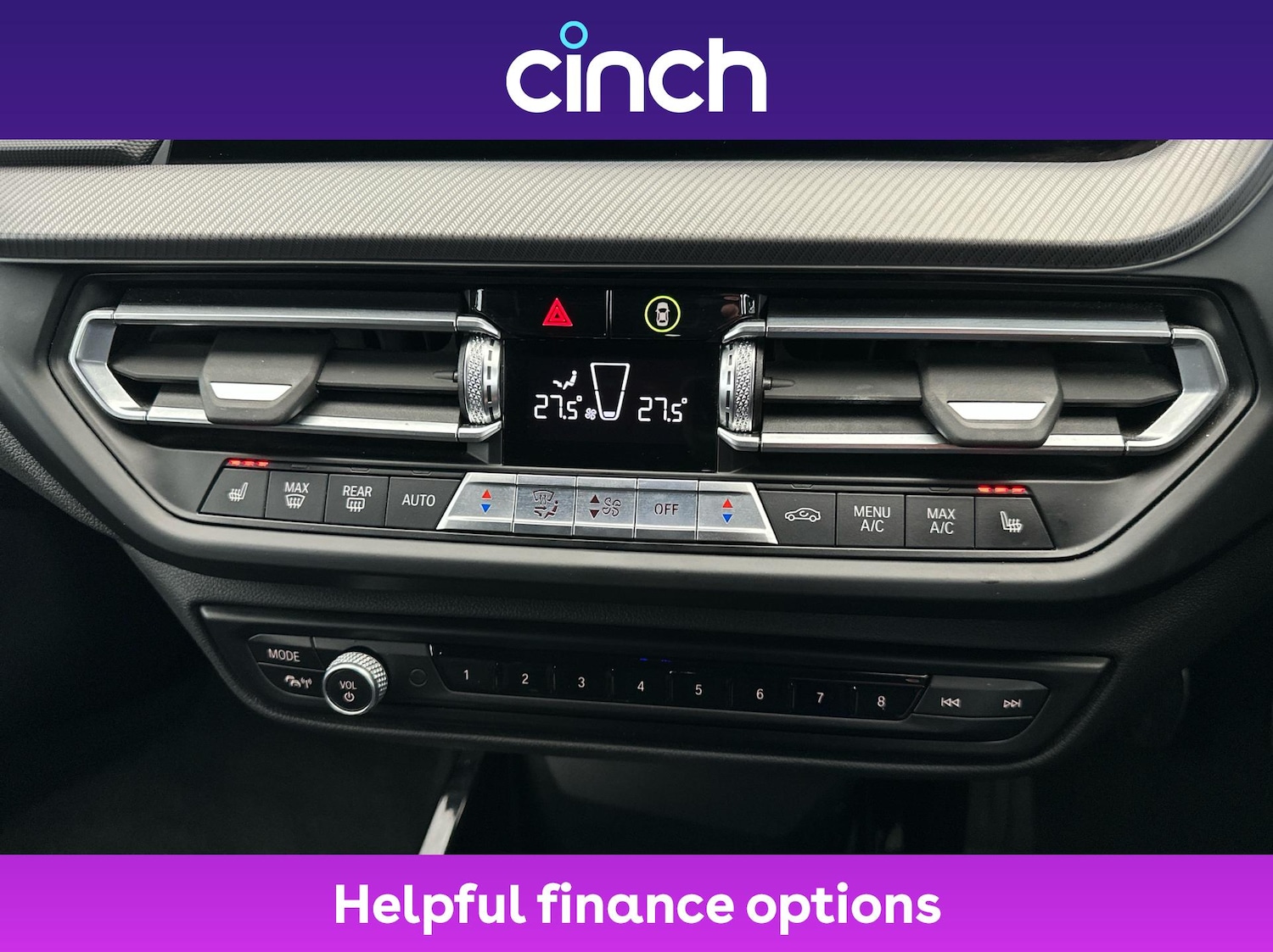 Used BMW 1 Series 2021 for sale - 76586746: Photo 35