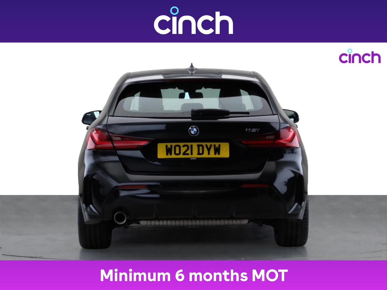 Used BMW 1 Series 2021 for sale - 76586746: Photo 5