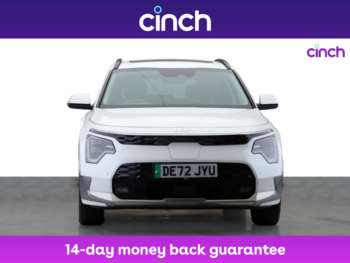 Used Kia Niro 2022 for sale - 74808331: Photo