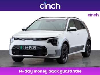 Used Kia Niro 2022 for sale - 74808331: Photo