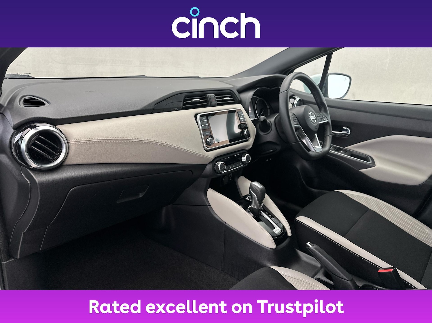 Used Nissan Micra 2023 for sale - 76526816: Photo 14