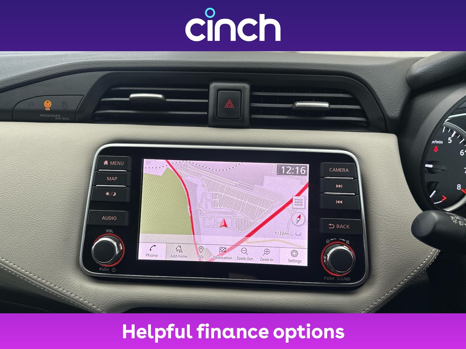 Used Nissan Micra 2023 for sale - 76526816: Photo 17