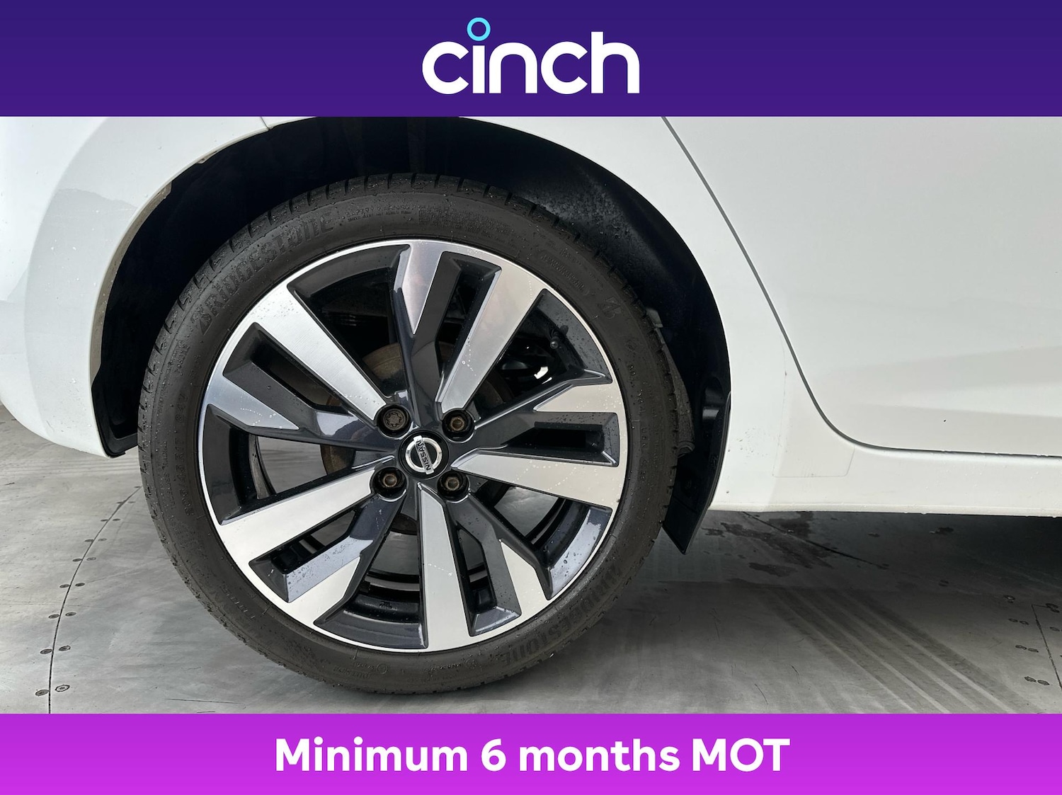 Used Nissan Micra 2023 for sale - 76526816: Photo 27