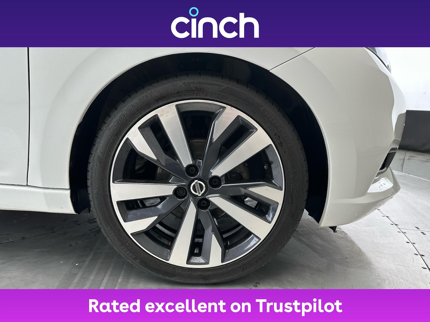 Used Nissan Micra 2023 for sale - 76526816: Photo 28