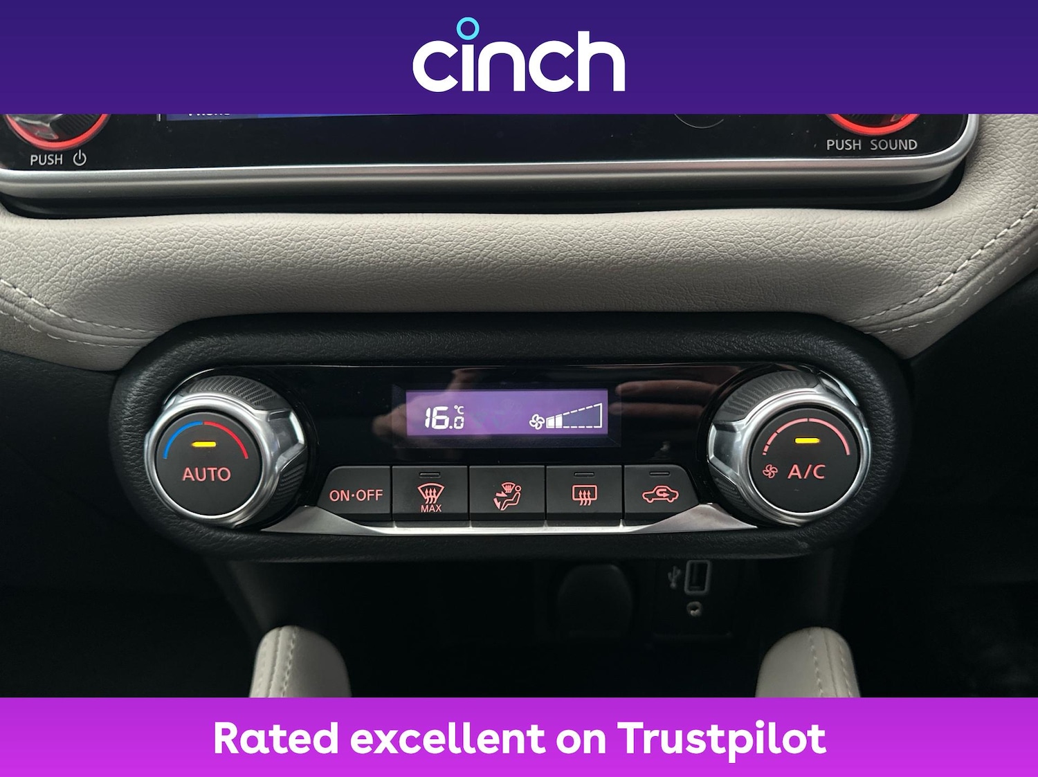 Used Nissan Micra 2023 for sale - 76526816: Photo 33