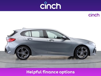 Used BMW 1 Series 2022 for sale - 75366075: Photo