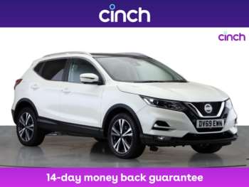 Used Nissan Qashqai 2019 for sale - 75100051: Photo