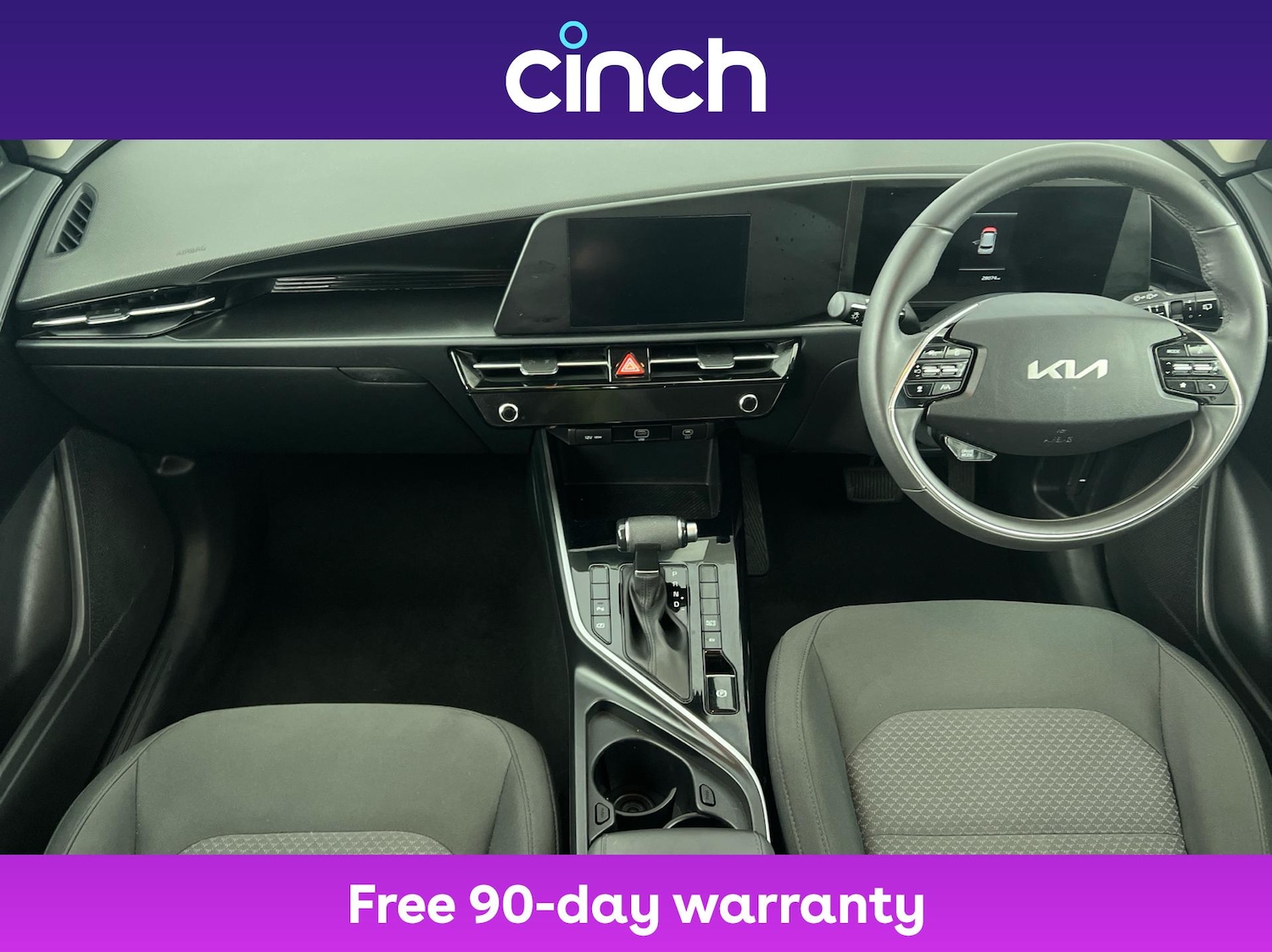 Used Kia Niro 2024 for sale - 76334246: Photo 15