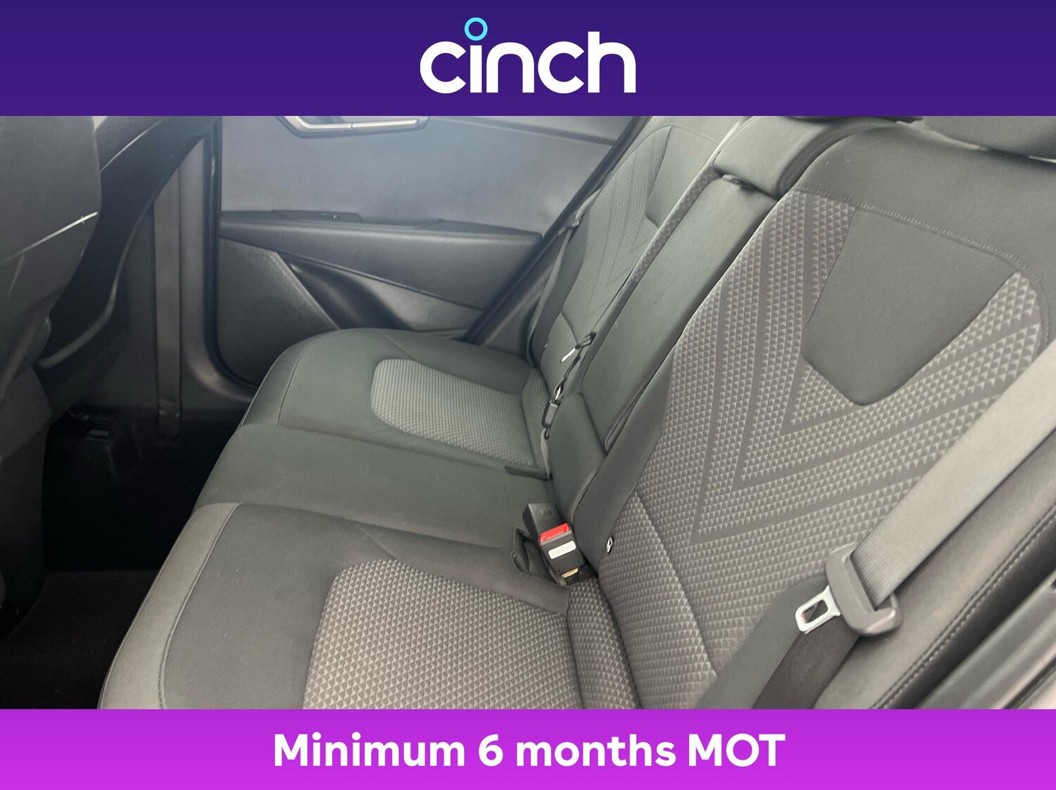 Used Kia Niro 2024 for sale - 76334246: Photo 20
