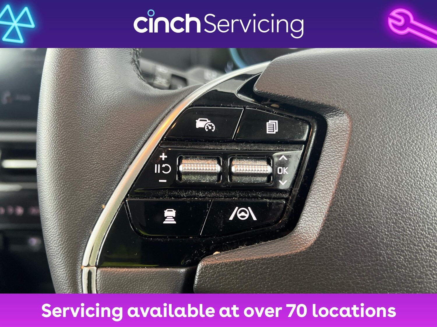 Used Kia Niro 2024 for sale - 76334246: Photo 36