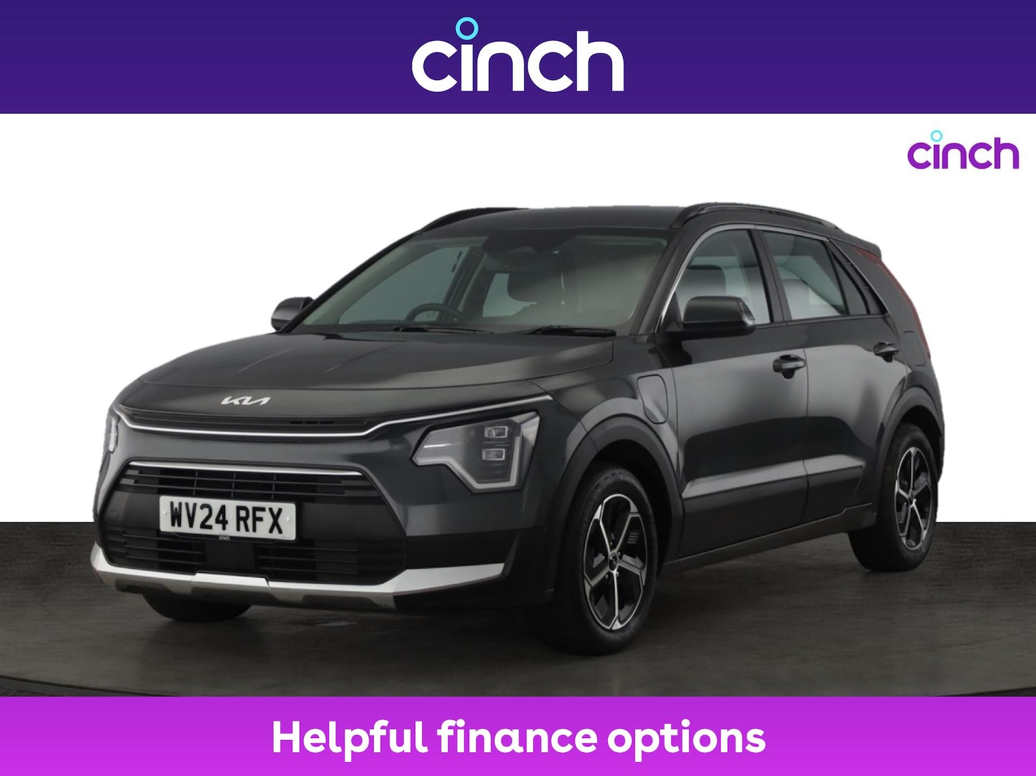Used Kia Niro 2024 for sale - 76334246: Photo 9