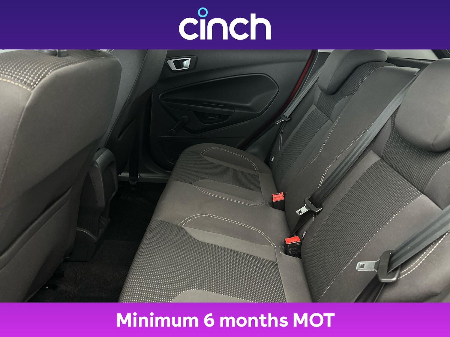 Used Ford Fiesta 2016 for sale - 77013844: Photo 20