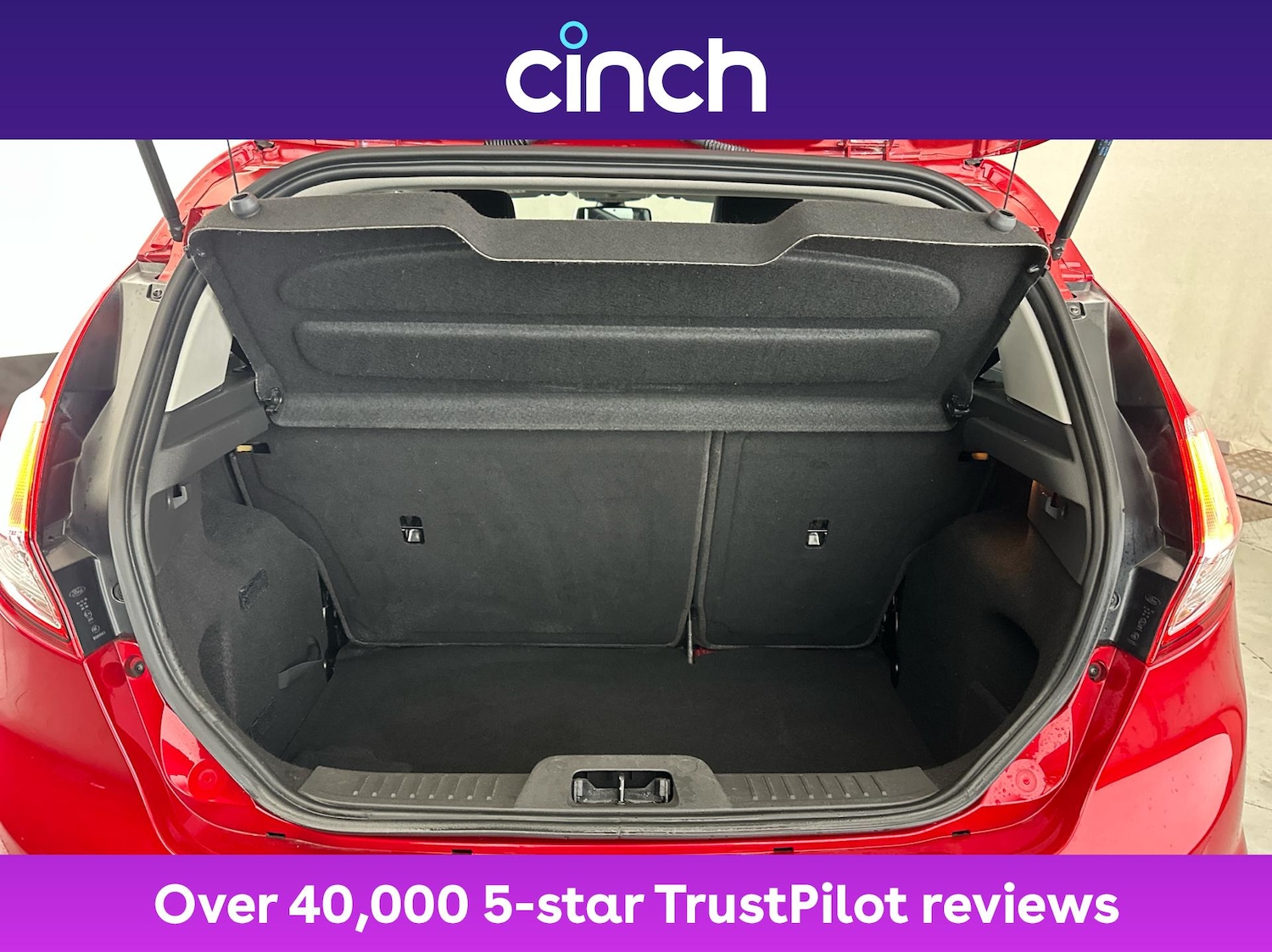 Used Ford Fiesta 2016 for sale - 77013844: Photo 21