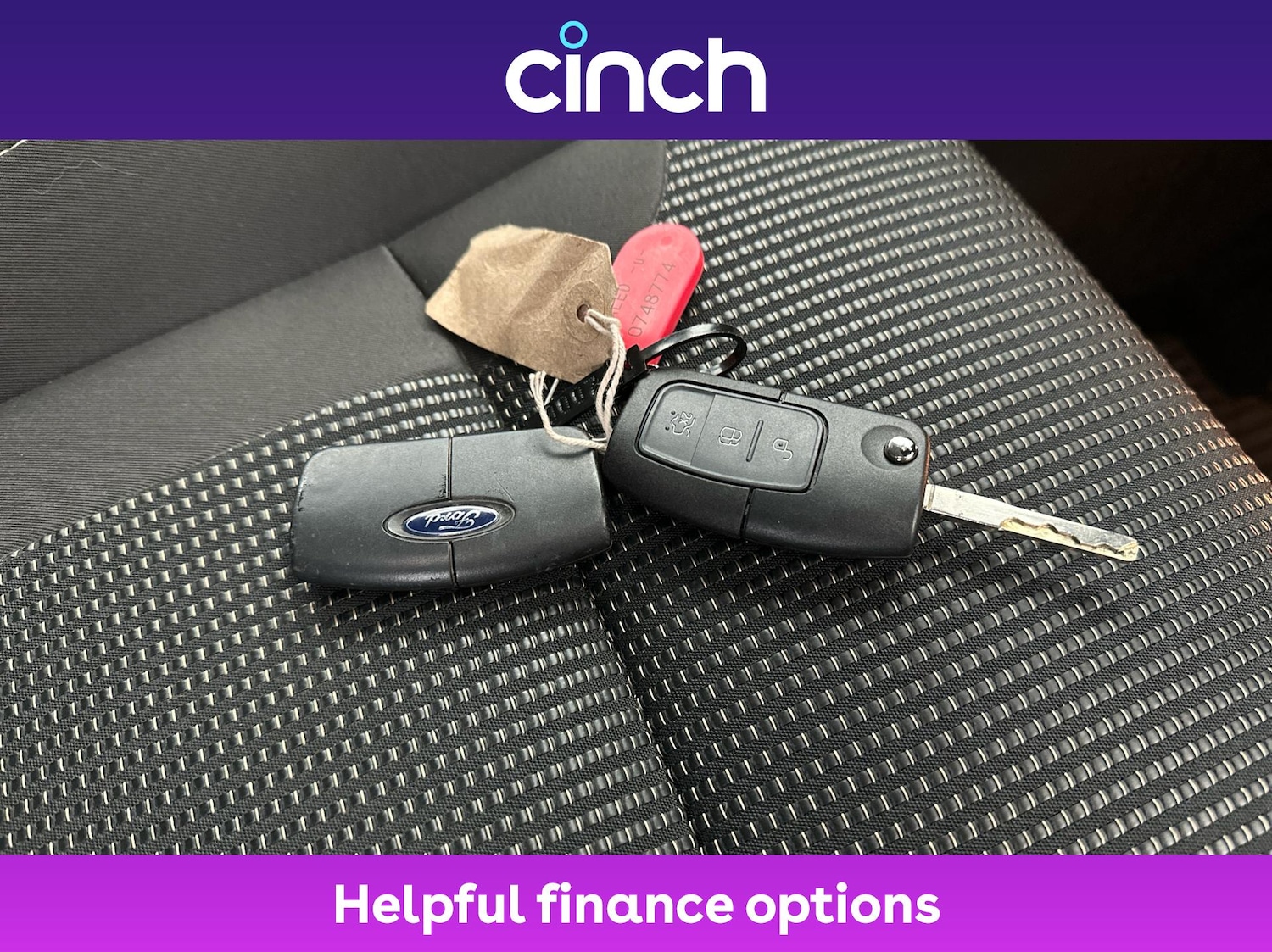 Used Ford Fiesta 2016 for sale - 77013844: Photo 30