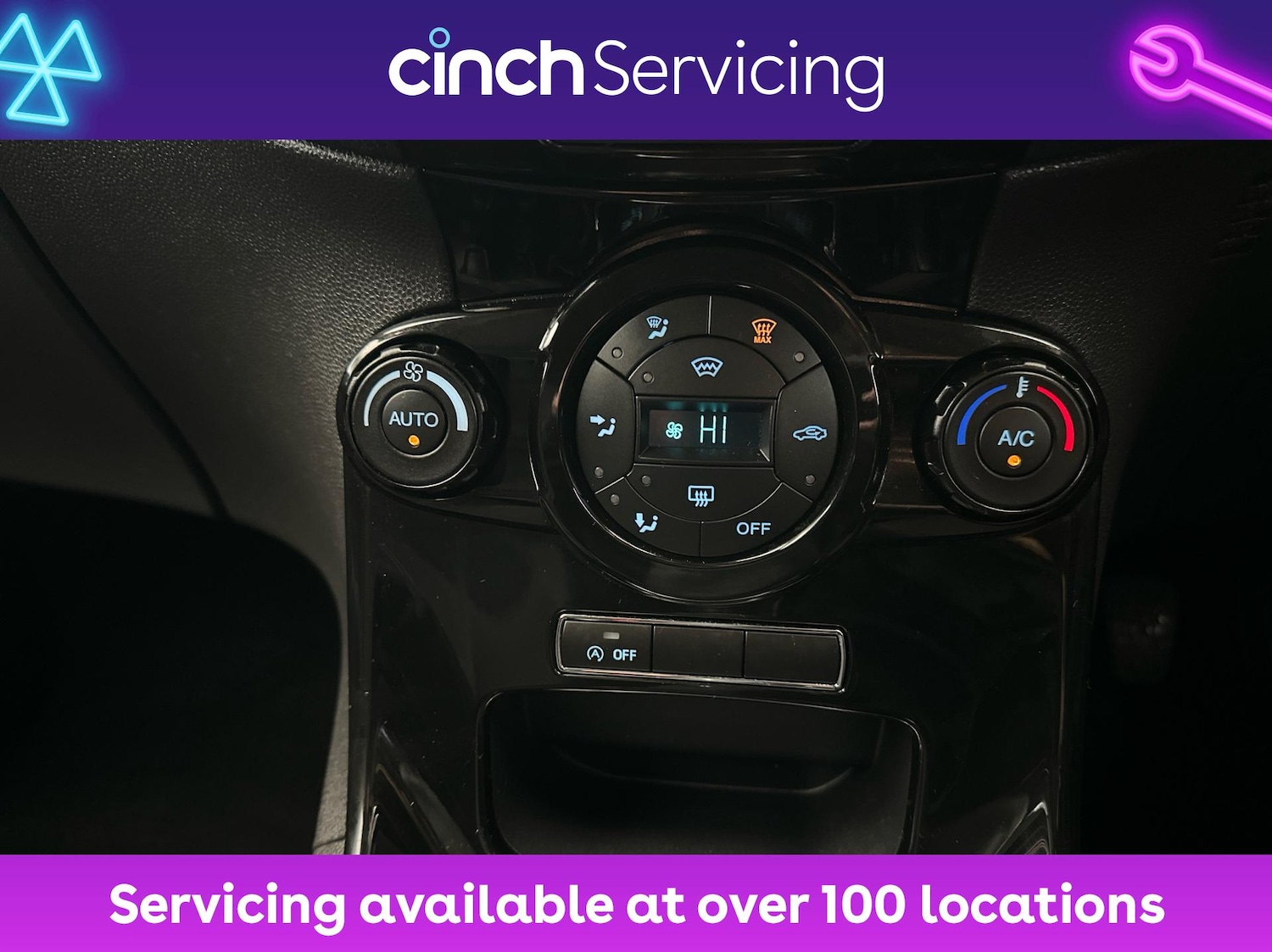 Used Ford Fiesta 2016 for sale - 77013844: Photo 31