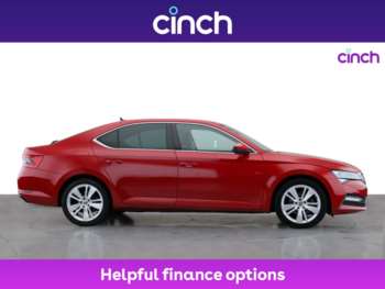 Used Skoda Superb 2020 for sale - 75021251: Photo