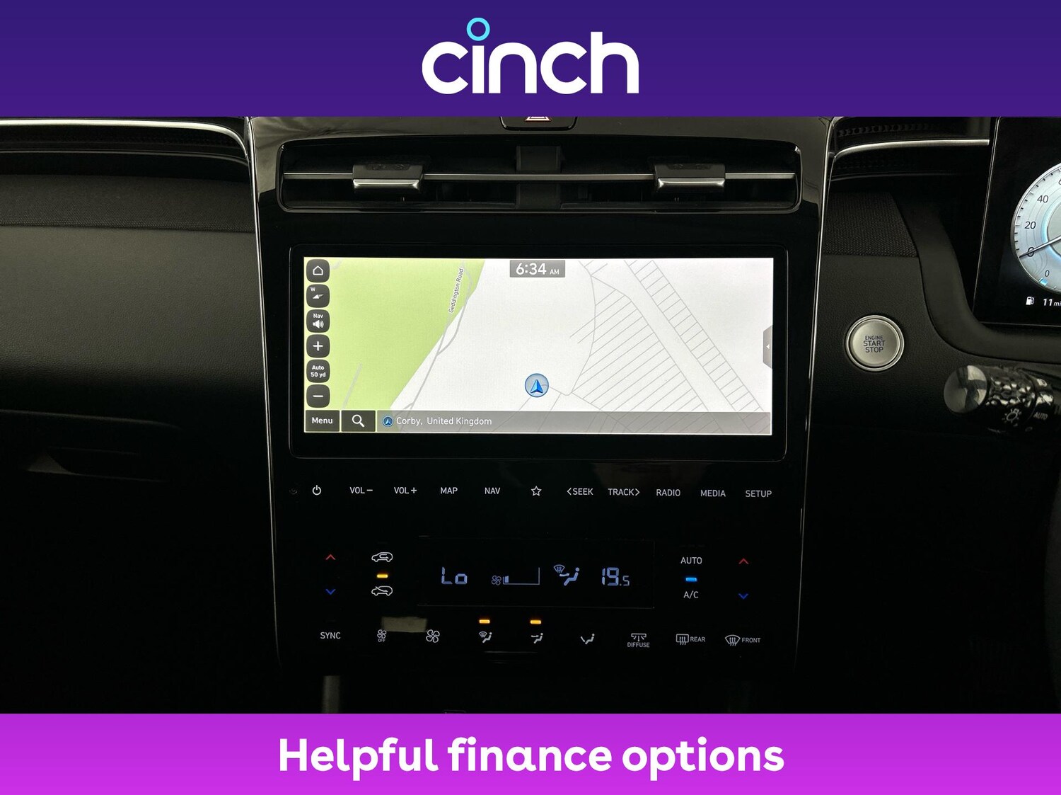 Used Hyundai TUCSON 2022 for sale - 76603986: Photo 17