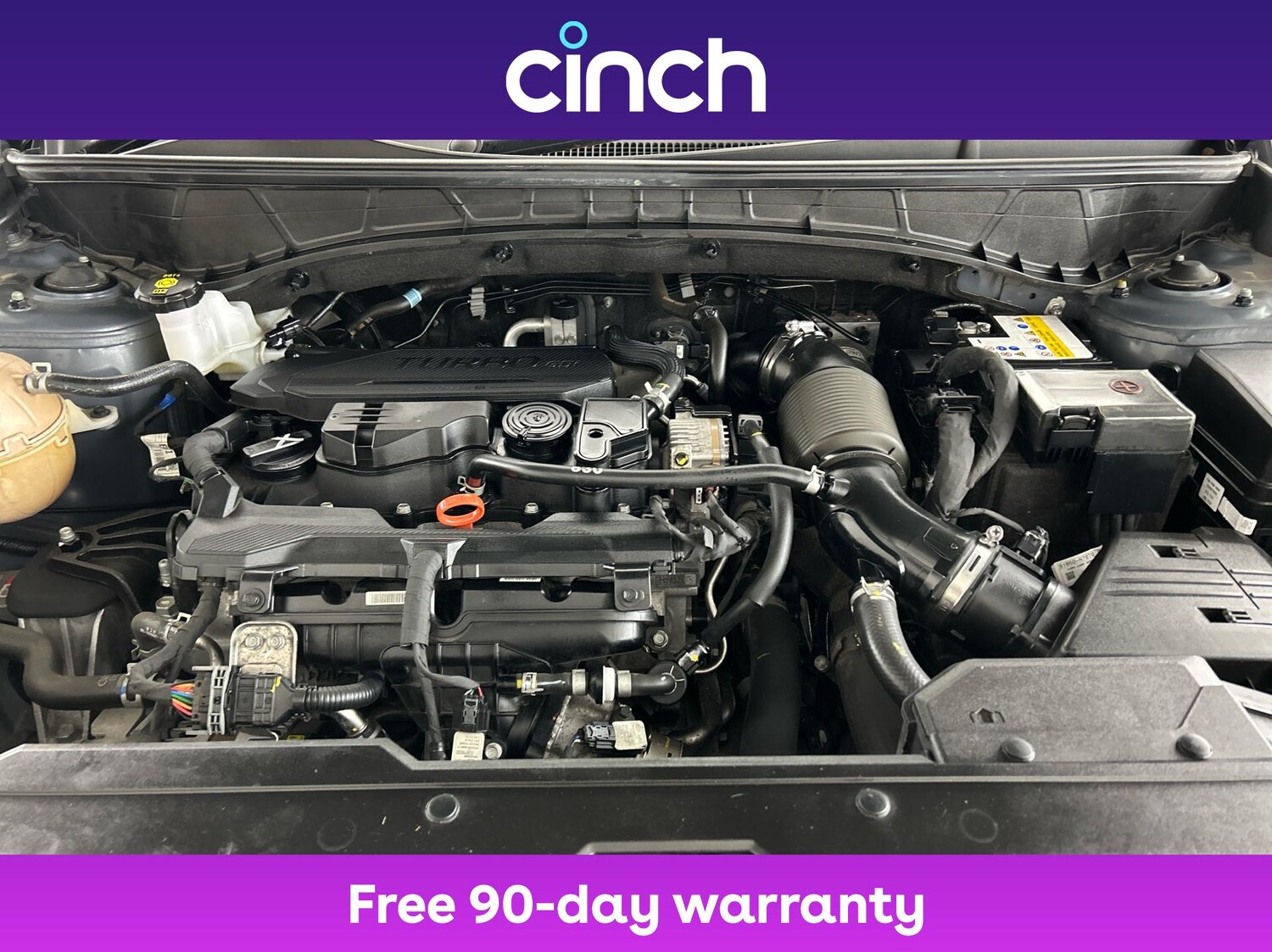 Used Hyundai TUCSON 2022 for sale - 76603986: Photo 23