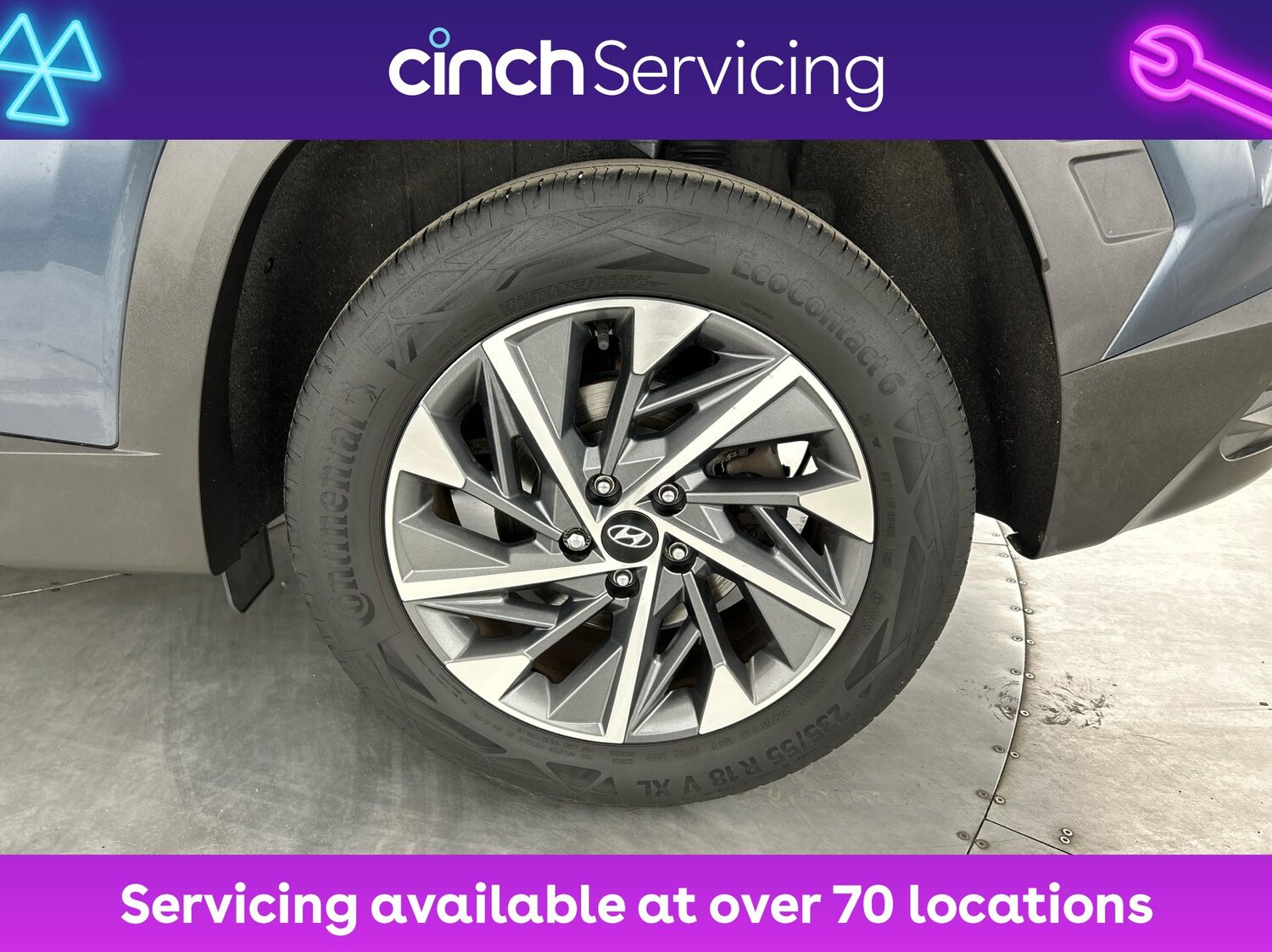 Used Hyundai TUCSON 2022 for sale - 76603986: Photo 26