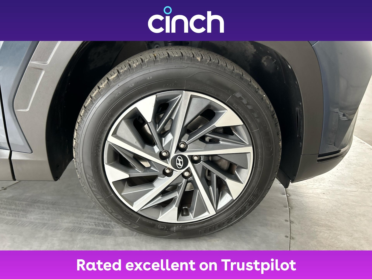 Used Hyundai TUCSON 2022 for sale - 76603986: Photo 28