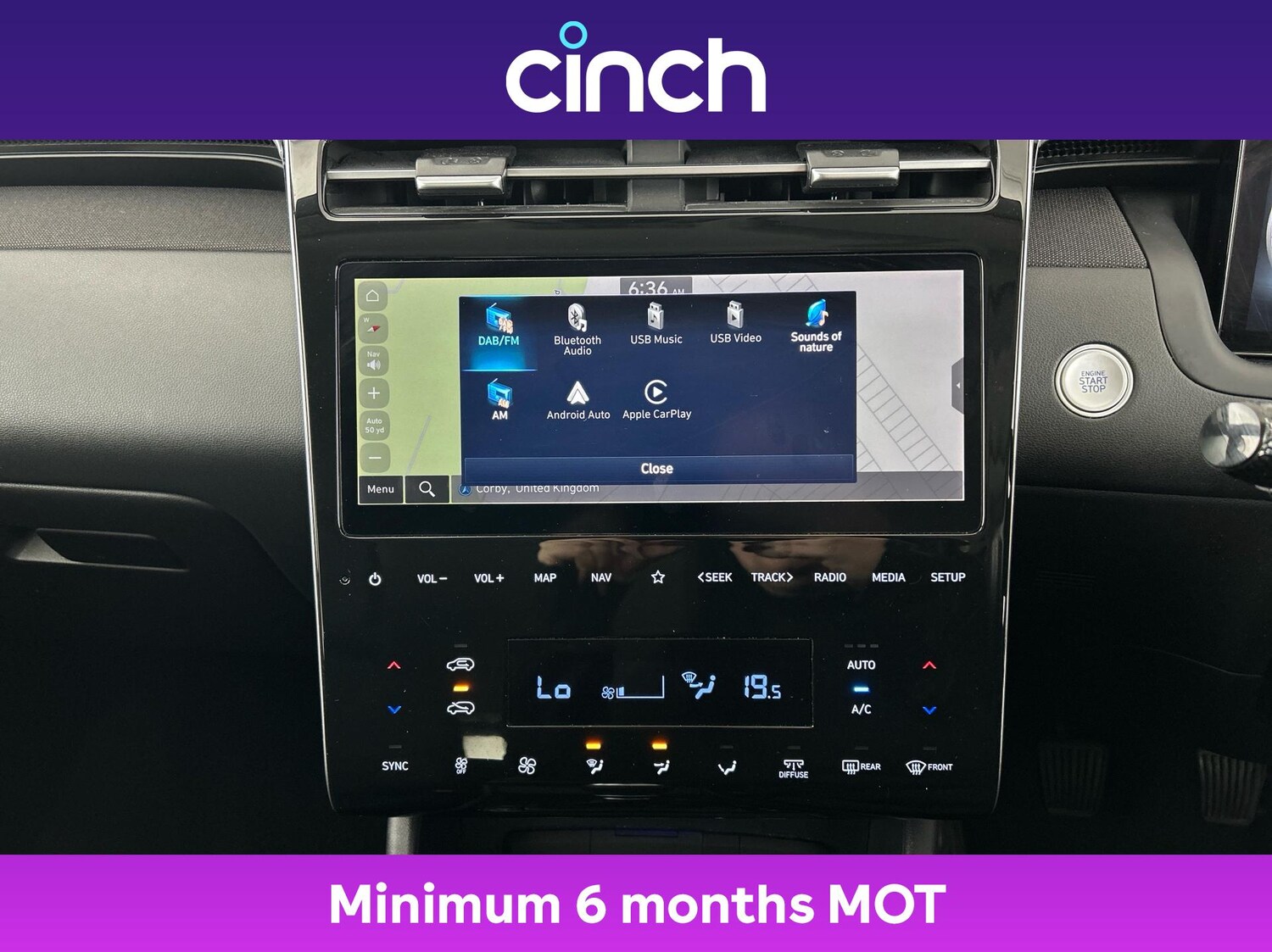 Used Hyundai TUCSON 2022 for sale - 76603986: Photo 32