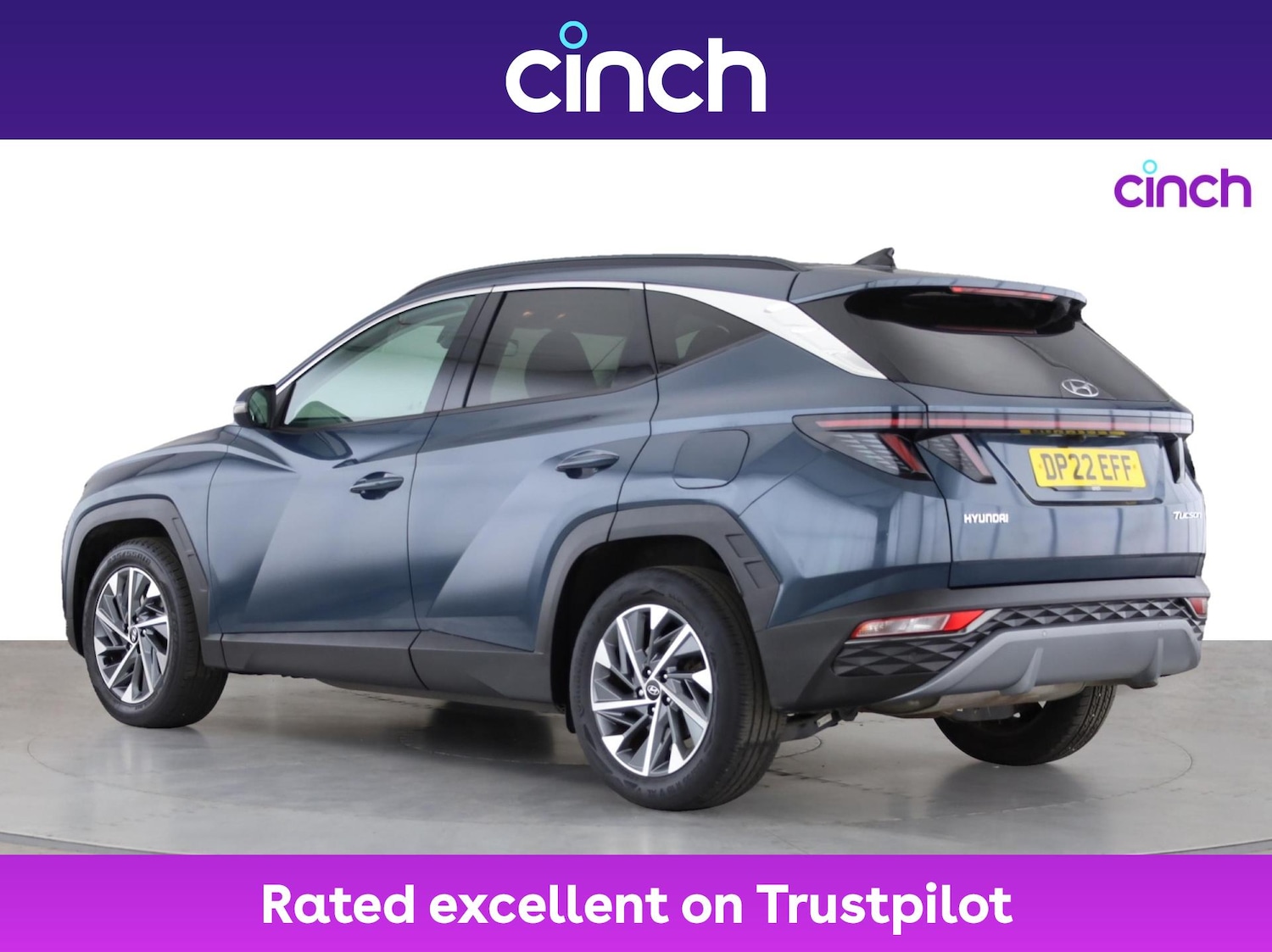 Used Hyundai TUCSON 2022 for sale - 76603986: Photo 6