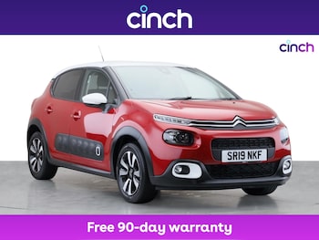 Citroen - C3