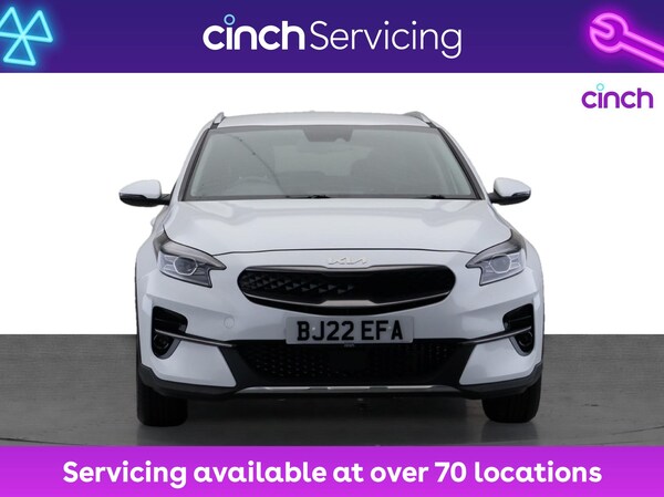 Used Kia XCeed 2022 for sale - 76186239: Photo 11