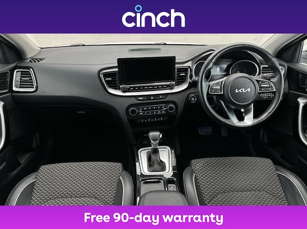 Used Kia XCeed 2022 for sale - 76186239: Photo 15