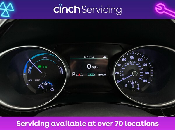 Used Kia XCeed 2022 for sale - 76186239: Photo 18