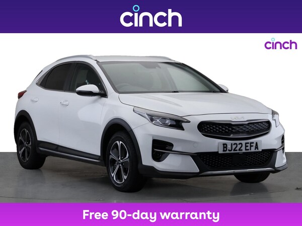Used Kia XCeed 2022 for sale - 76186239: Photo 1