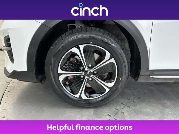 Used Kia XCeed 2022 for sale - 76186239: Photo 24