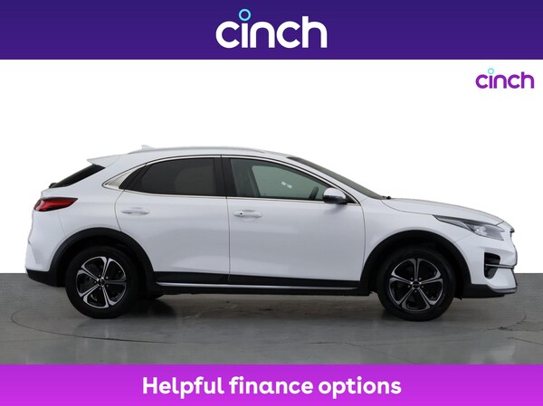 Used Kia XCeed 2022 for sale - 76186239: Photo 2