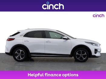 Used Kia XCeed 2022 for sale - 76186239: Photo 2