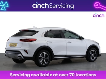 Used Kia XCeed 2022 for sale - 76186239: Photo 3