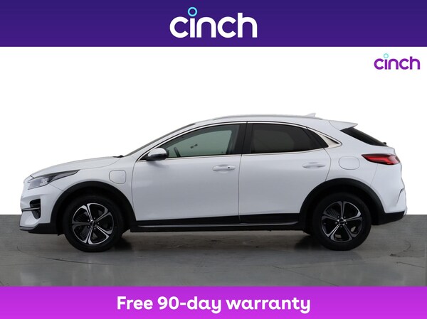 Used Kia XCeed 2022 for sale - 76186239: Photo 8