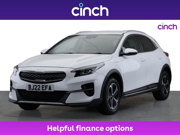 Used Kia XCeed 2022 for sale - 76186239: Photo 9