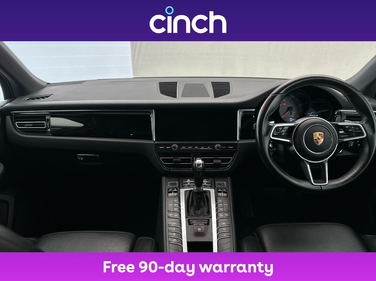 Used Porsche Macan 2020 for sale - 76074772: Photo 15