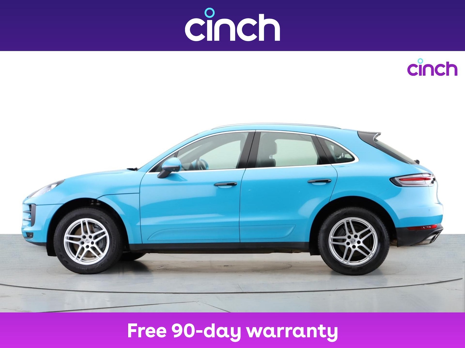 Used Porsche Macan 2020 for sale - 76074772: Photo 8