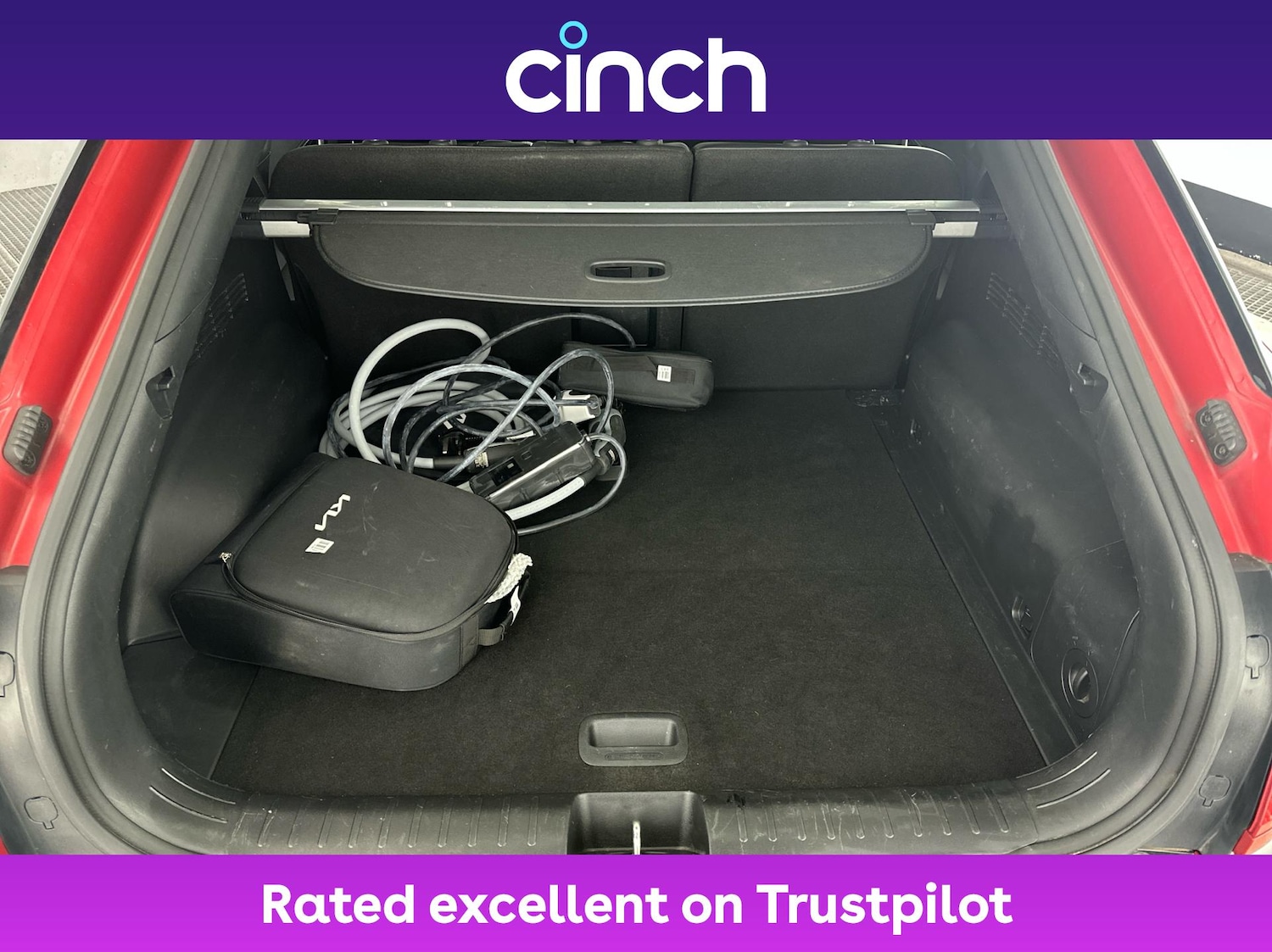 Used Kia EV6 2022 for sale - 76685392: Photo 21