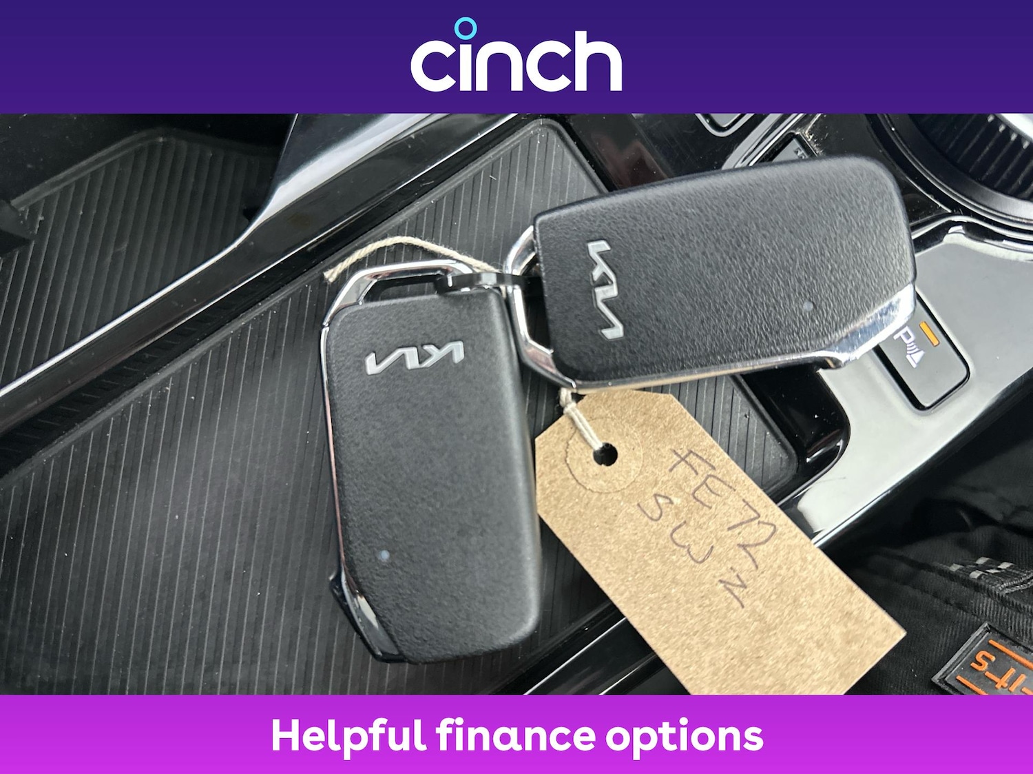 Used Kia EV6 2022 for sale - 76685392: Photo 30