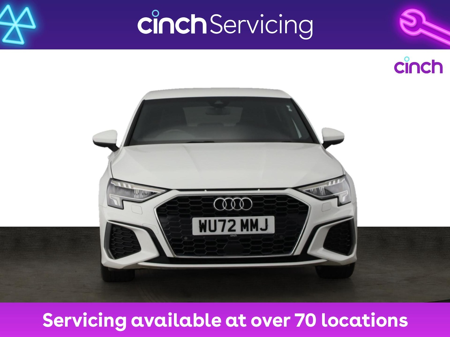 Used Audi A3 2022 for sale - 76508624: Photo 11