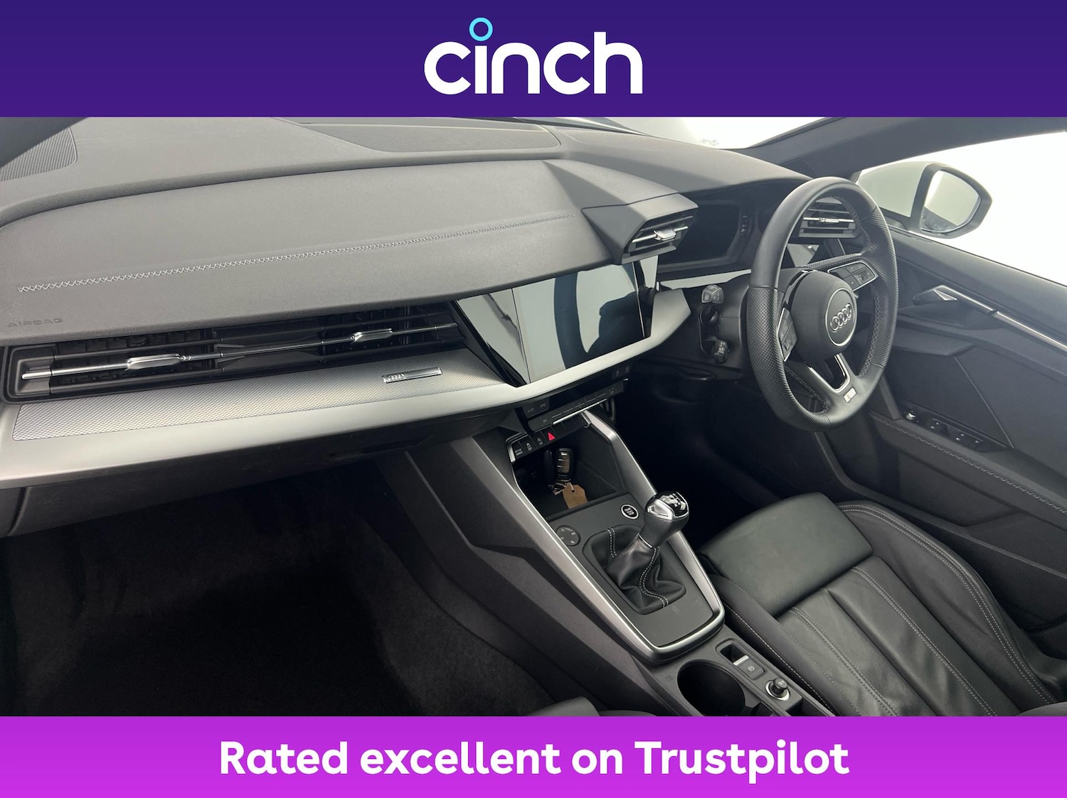 Used Audi A3 2022 for sale - 76508624: Photo 14