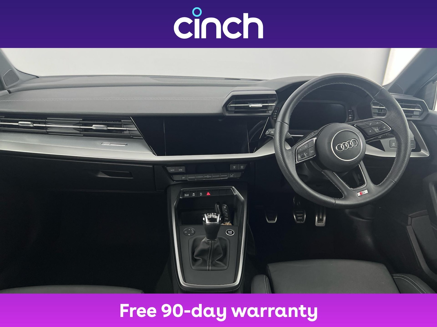 Used Audi A3 2022 for sale - 76508624: Photo 15